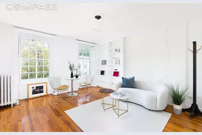 130 Henry Street #3F, Brooklyn, NY 11201 - Photo 1