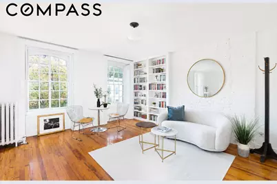130 Henry Street #3F, New York City, NY 11201 - Photo 1