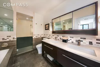 101 W 24th Street #16D, New York City, NY 10011 - Photo 9