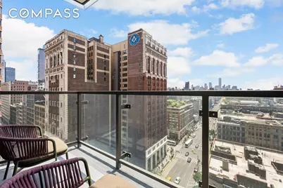 101 W 24th Street #16D, New York City, NY 10011 - Photo 3