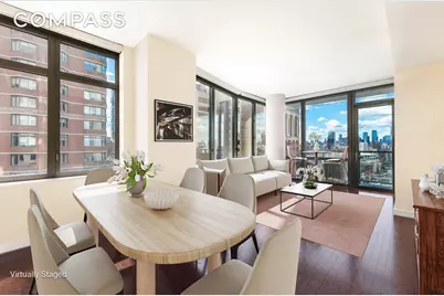101 W 24th Street #16D, New York City, NY 10011 - Photo 5