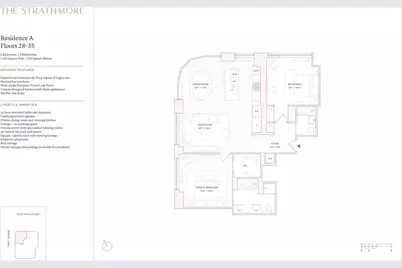 400 E 84th Street #29A, New York, NY 10028 - Photo 13