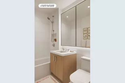400 E 84th Street #40B, New York City, NY 10028 - Photo 9