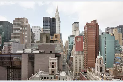 45 Tudor City Place #1604, New York City, NY 10017 - Photo 11