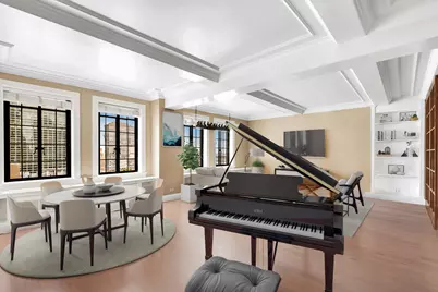 45 Tudor City Place #1604, New York City, NY 10017 - Photo 1
