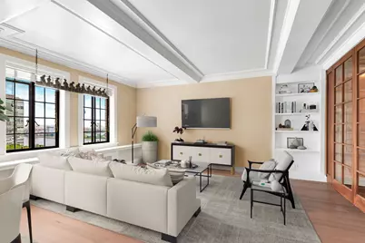 45 Tudor City Place #1604, New York City, NY 10017 - Photo 5