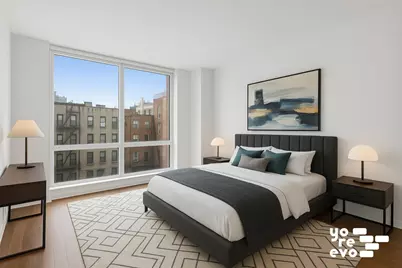 340 E 23rd Street #4M, New York City, NY 10010 - Photo 7