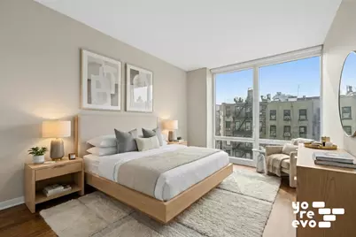 340 E 23rd Street #4M, New York City, NY 10010 - Photo 5