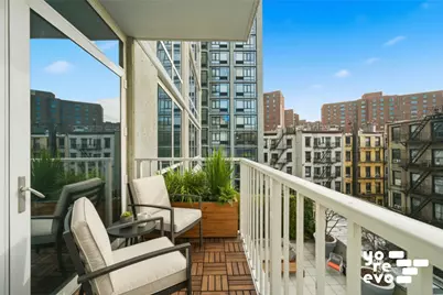 340 E 23rd Street #4M, New York City, NY 10010 - Photo 3