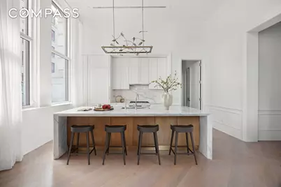 108 Leonard Street #5A, New York City, NY 10013 - Photo 3