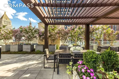 108 Leonard Street #5A, New York City, NY 10013 - Photo 19