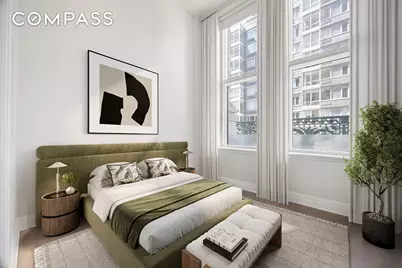 108 Leonard Street #5A, New York City, NY 10013 - Photo 7
