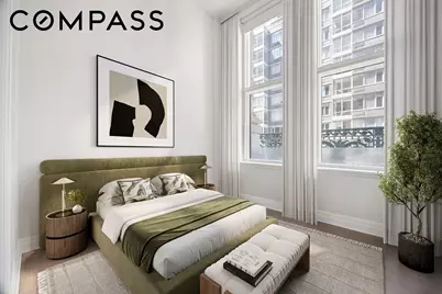 108 Leonard Street #5A, New York City, NY 10013 - Photo 7