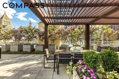 108 Leonard Street #5A, New York City, NY 10013 - Photo 19