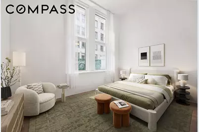 108 Leonard Street #5A, New York City, NY 10013 - Photo 5