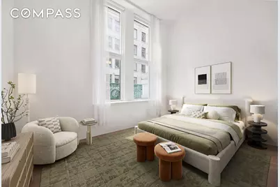 108 Leonard Street #5A, New York City, NY 10013 - Photo 5