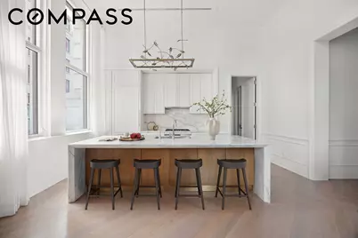 108 Leonard Street #5A, New York City, NY 10013 - Photo 3