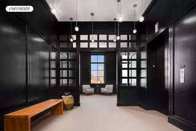 425 W 50th Street #16E, New York City, NY 10019 - Photo 15
