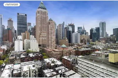 425 W 50th Street #16E, New York City, NY 10019 - Photo 13