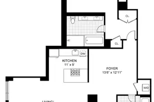 425 W 50th St, New York City, NY 10019 - Photo 17
