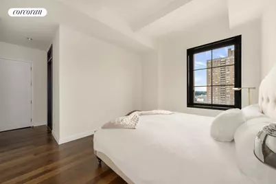425 W 50th Street #16E, New York City, NY 10019 - Photo 11
