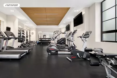 425 W 50th Street #16E, New York City, NY 10019 - Photo 17