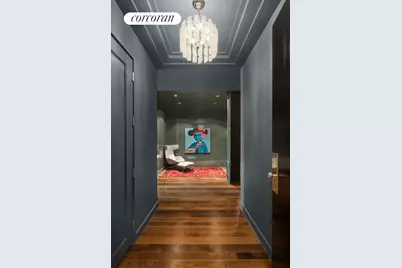 425 W 50th Street #16E, New York City, NY 10019 - Photo 5