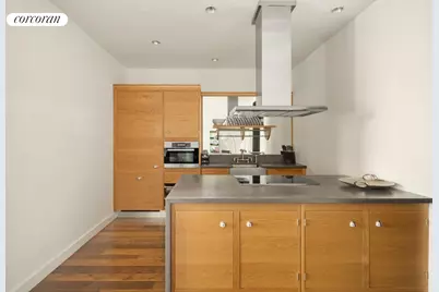 425 W 50th Street #16E, New York City, NY 10019 - Photo 9