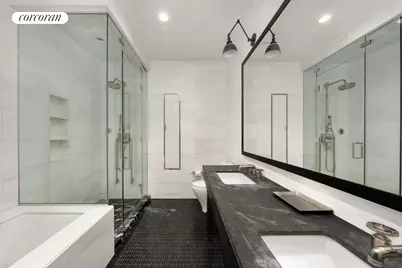 425 W 50th Street #16E, New York City, NY 10019 - Photo 11