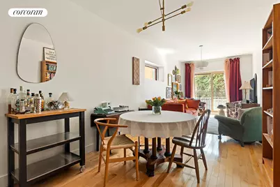 186 Grand Street #202, New York City, NY 11211 - Photo 1