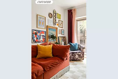 186 Grand Street #202, New York City, NY 11211 - Photo 3