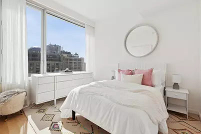 611 W 56th Street #8A/9A, New York City, NY 10019 - Photo 13