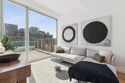 611 W 56th Street #8A/9A, New York City, NY 10019 - Photo 15