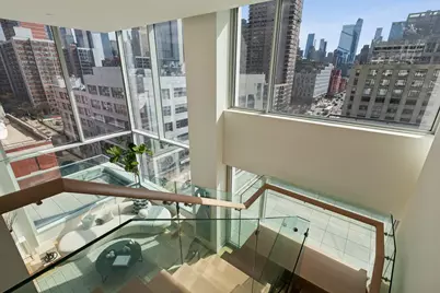 611 W 56th Street #8A/9A, New York City, NY 10019 - Photo 5