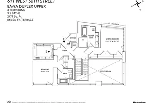 611 W 56th St, New York City, NY 10019 - Photo 23