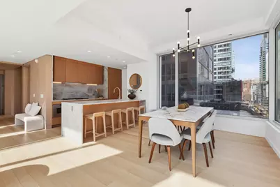 611 W 56th Street #8A/9A, New York City, NY 10019 - Photo 7