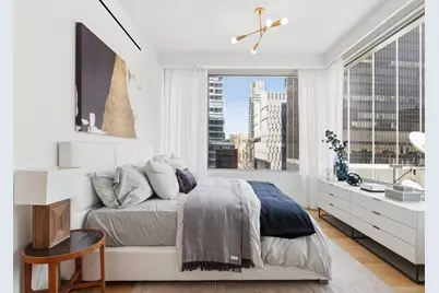 611 W 56th Street #8A/9A, New York City, NY 10019 - Photo 11