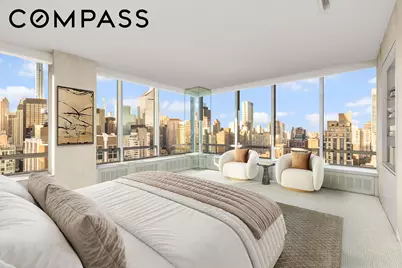 860 United Nations Plaza #36D, New York City, NY 10017 - Photo 7