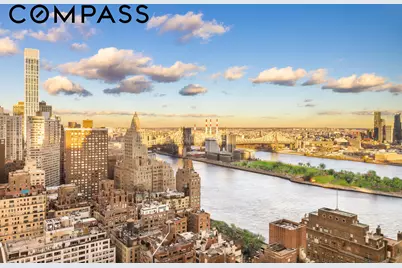 860 United Nations Plaza #36D, New York City, NY 10017 - Photo 3