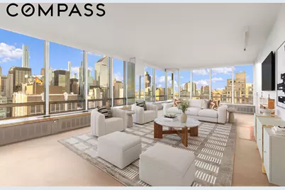 860 United Nations Plaza #36D, New York City, NY 10017 - Photo 1