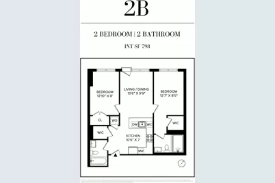 1019 Hancock Street #2R, New York City, NY 11221 - Photo 11