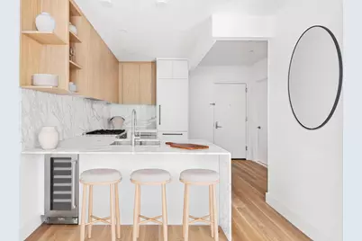 1019 Hancock Street #2R, New York City, NY 11221 - Photo 3