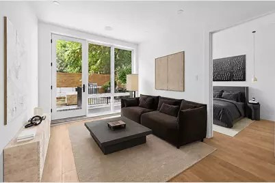 1019 Hancock Street #TWNHS, New York City, NY 11221 - Photo 1