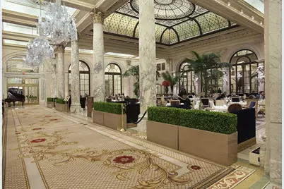 1 Central Park S #1332, New York City, NY 10019 - Photo 3