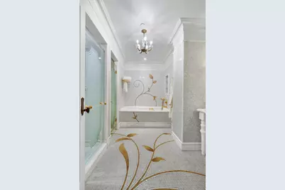 1 Central Park S #1332, New York City, NY 10019 - Photo 13