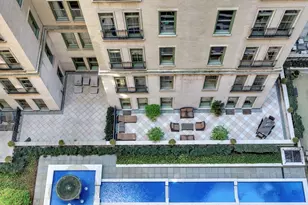 1 Central Park S, New York City, NY 10019 - Photo 17