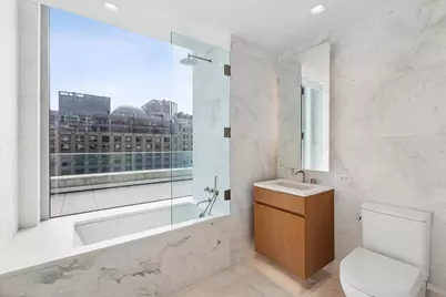 611 W 56th Street #8B/9B, New York City, NY 10019 - Photo 9