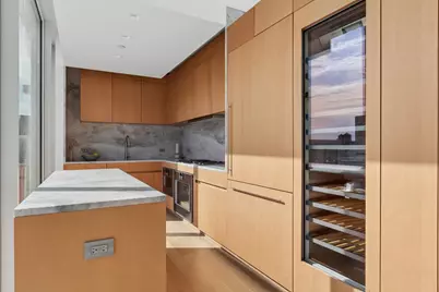 611 W 56th Street #8B/9B, New York City, NY 10019 - Photo 5