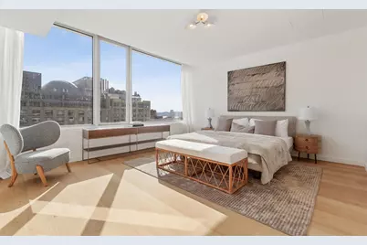 611 W 56th Street #8B/9B, New York City, NY 10019 - Photo 15
