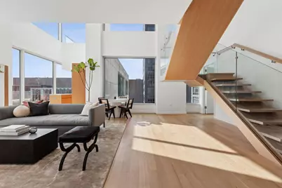 611 W 56th Street #8B/9B, New York City, NY 10019 - Photo 3